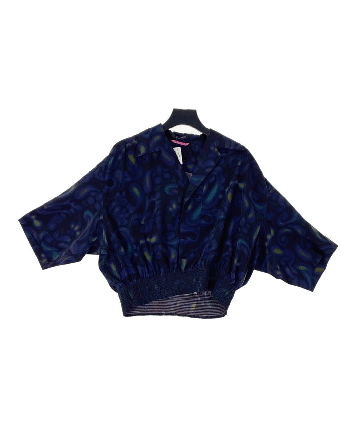 TAKESHI KOSAKA by Y's Pink Label เสื้อสตรี