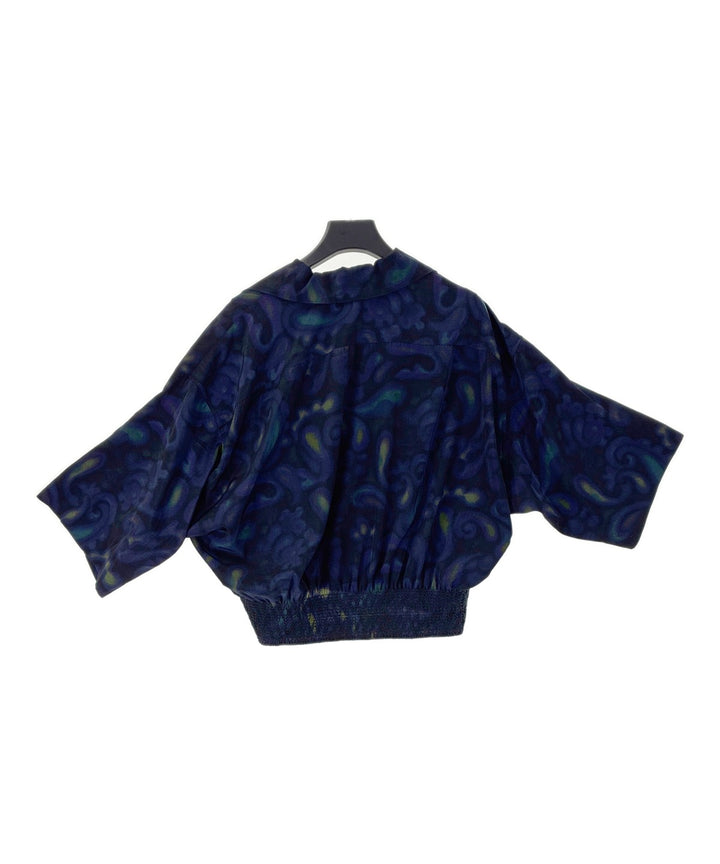 TAKESHI KOSAKA by Y's Pink Label เสื้อสตรี