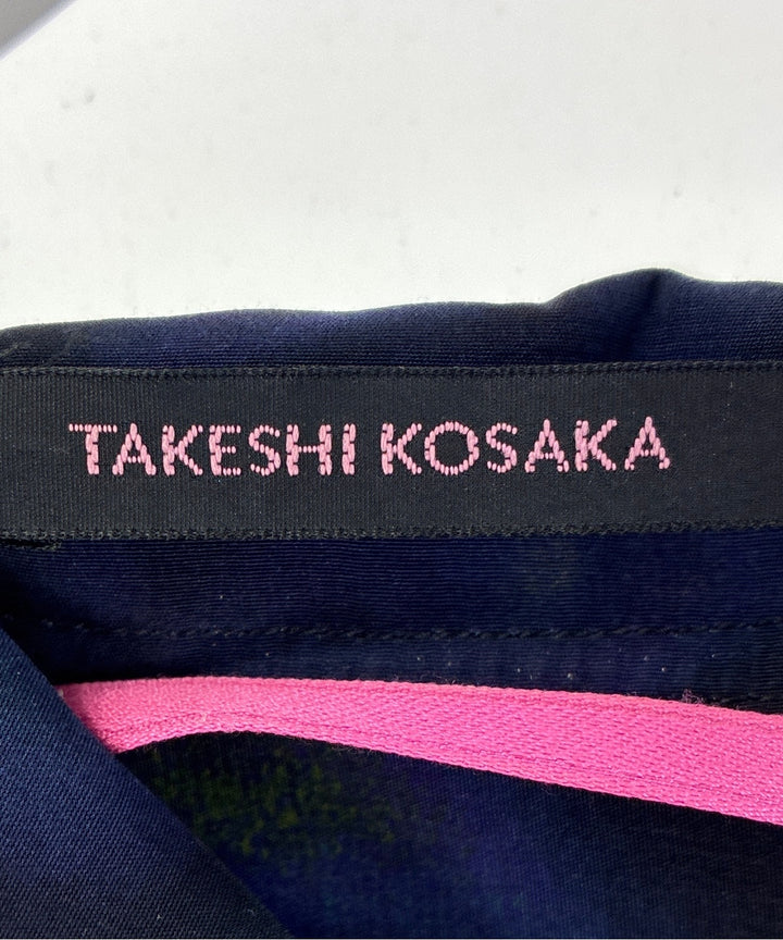TAKESHI KOSAKA by Y's Pink Label เสื้อสตรี