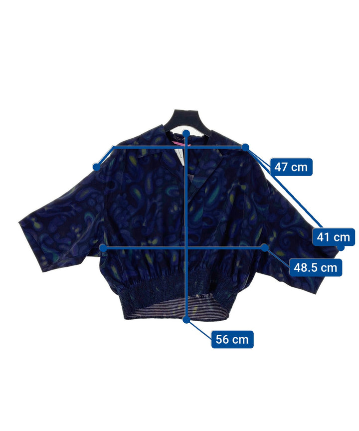 TAKESHI KOSAKA by Y's Pink Label เสื้อสตรี