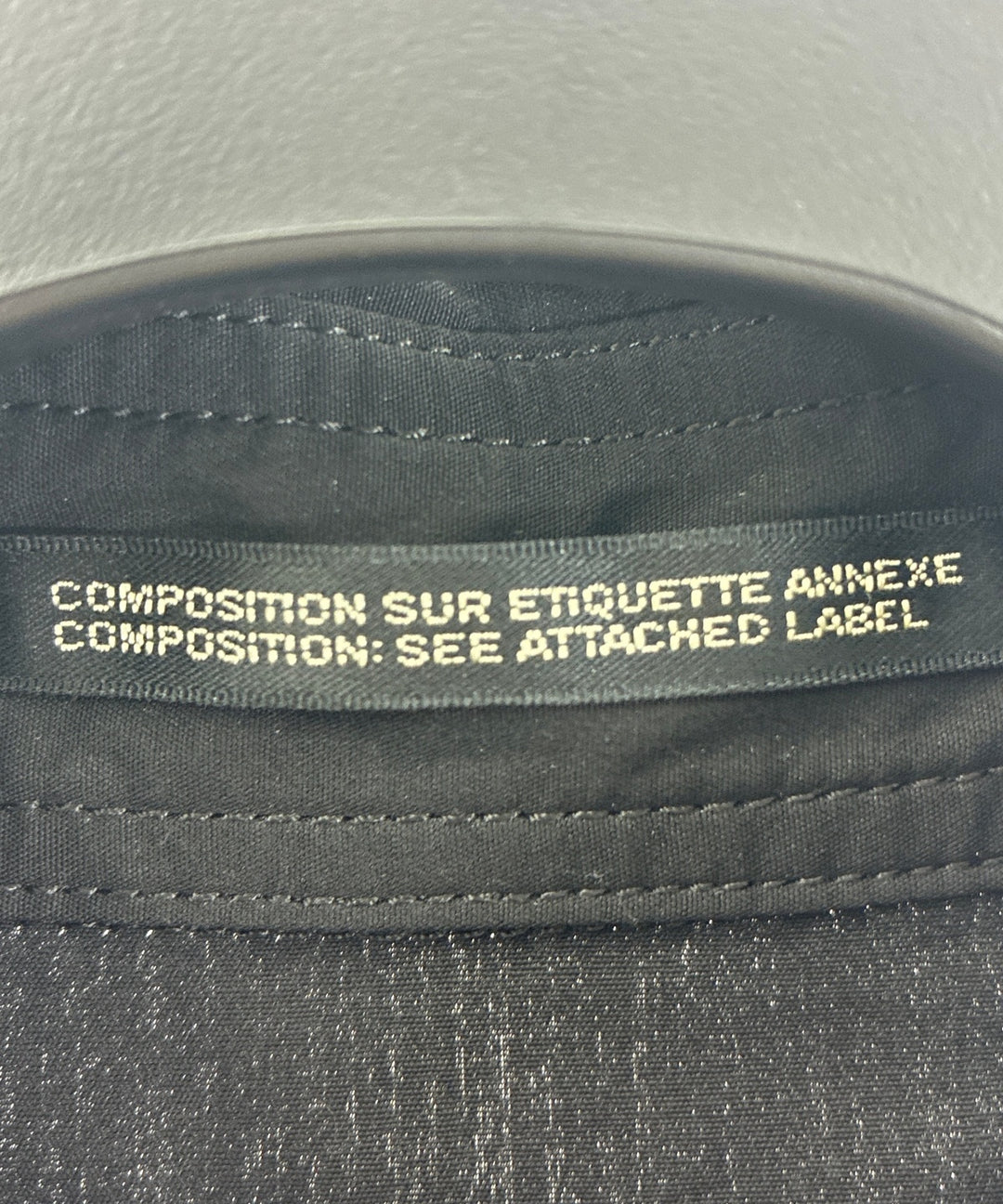 YOHJI YAMAMOTO เสื้อลำลอง