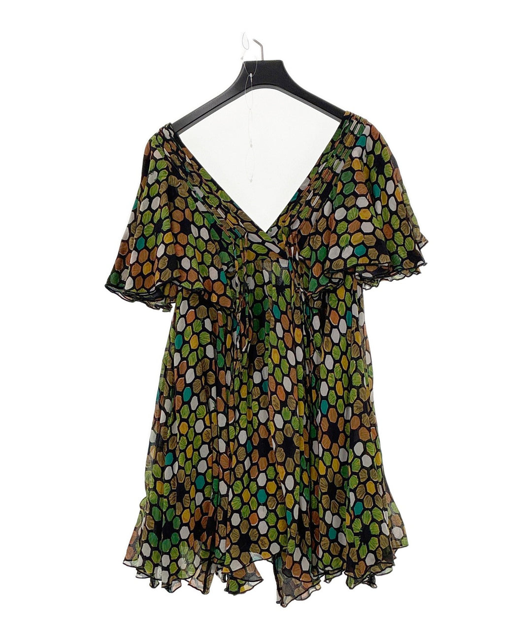 Black Mouton เสื้อลำลอง