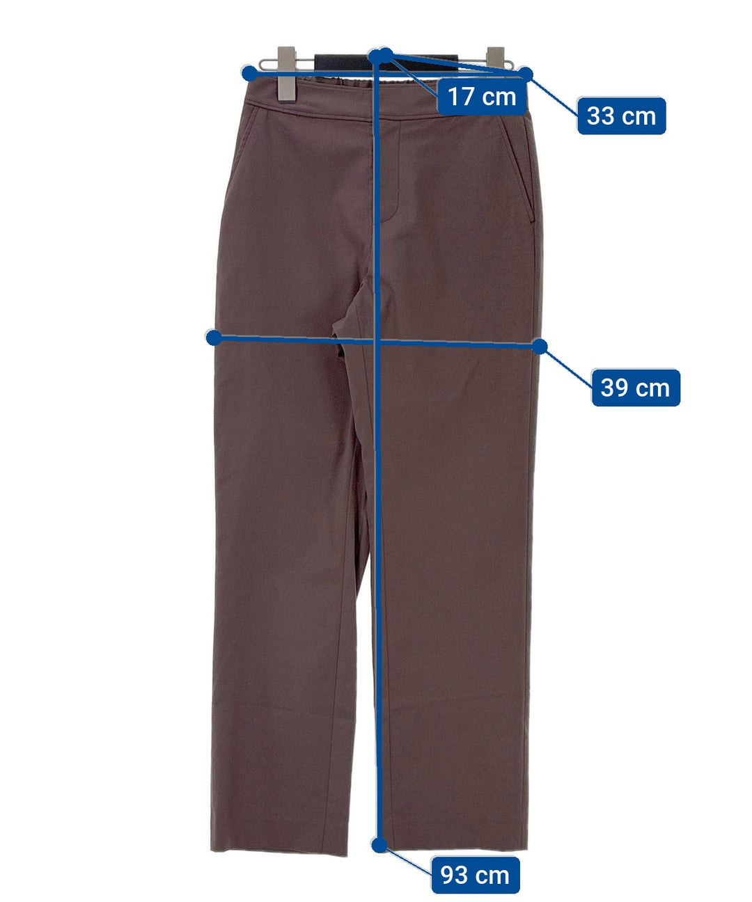 Reflect เสื้อสตรี