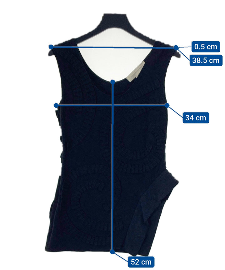 STELLA McCARTNEY เสื้อสตรี