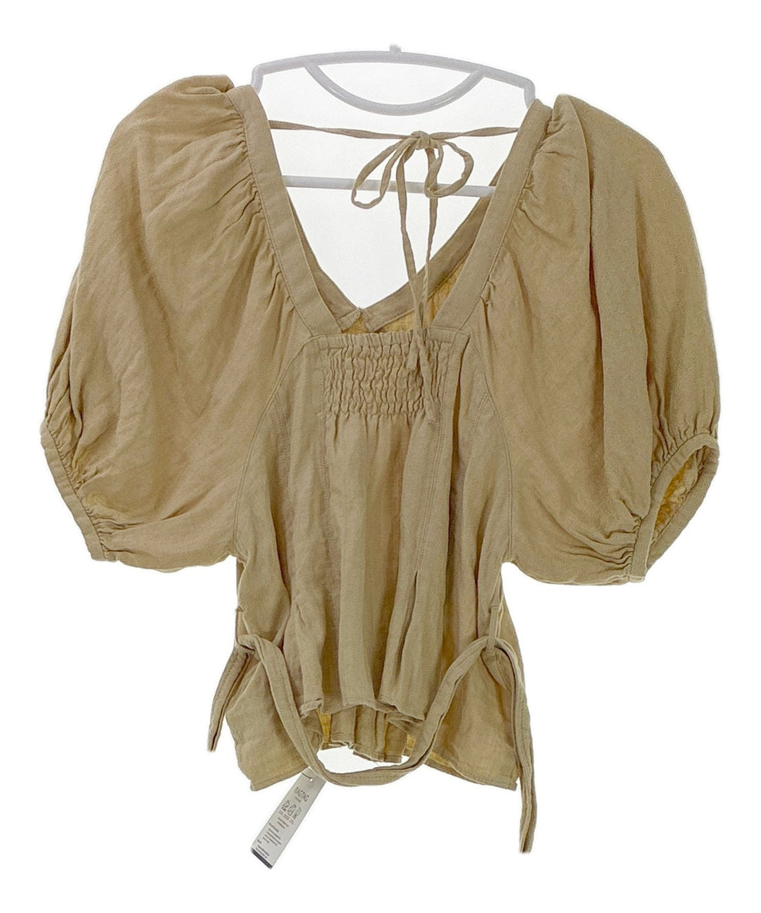 SNIDEL เสื้อสตรี