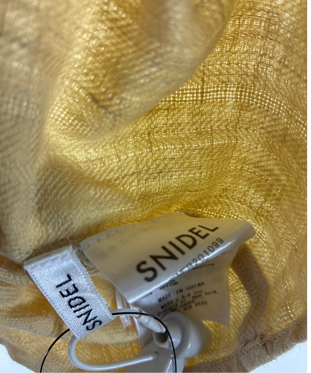 SNIDEL เสื้อสตรี