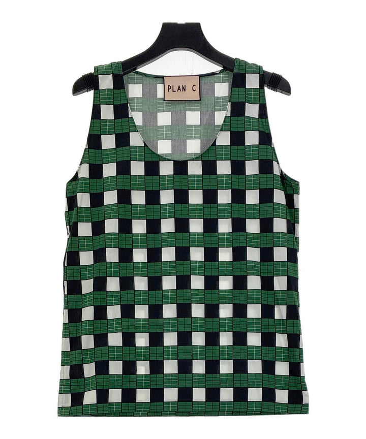 PLAN C เสื้อสตรี