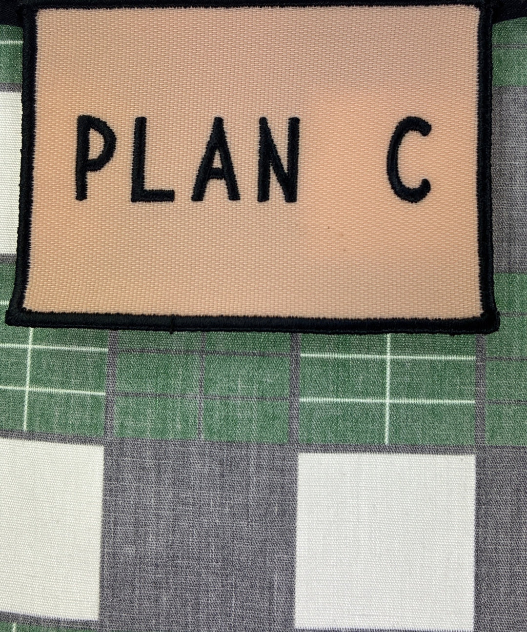 PLAN C เสื้อสตรี