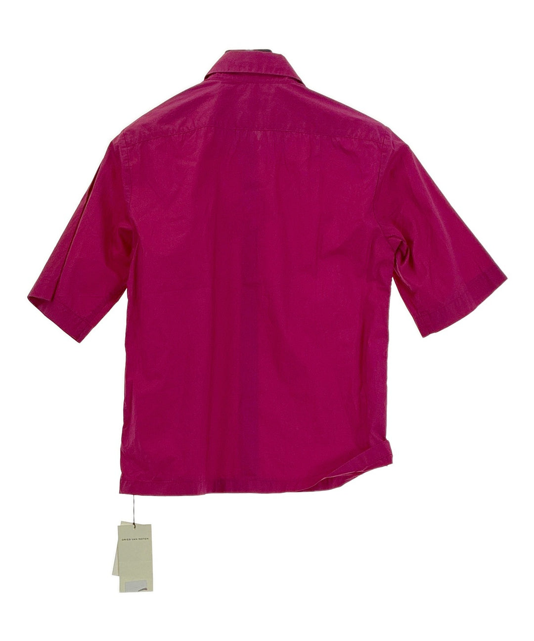 DRIES VAN NOTEN เสื้อลำลอง