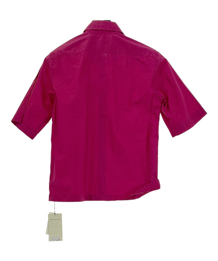 DRIES VAN NOTEN เสื้อลำลอง