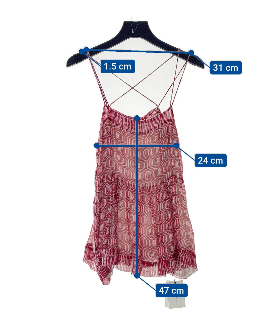 MARANT ETOILE เสื้อสตรี