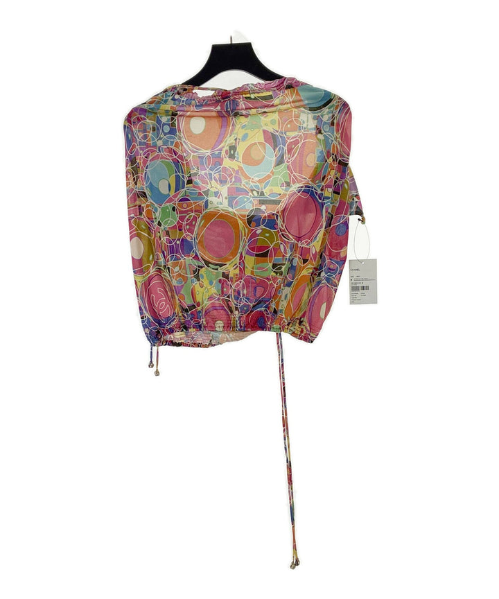 CHANEL เสื้อสตรี