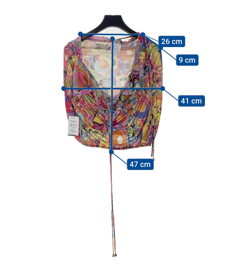 CHANEL เสื้อสตรี