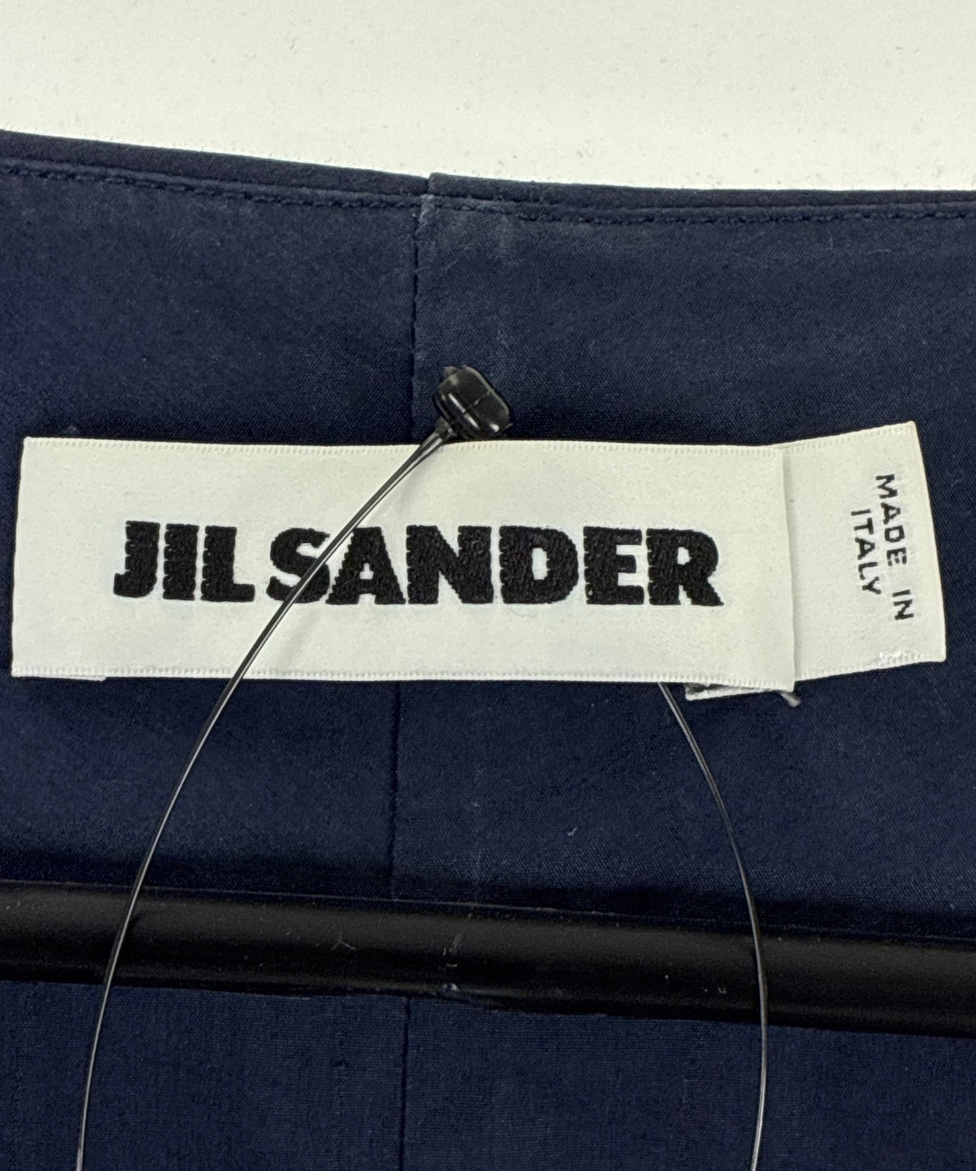 JIL SANDER เสื้อสตรี