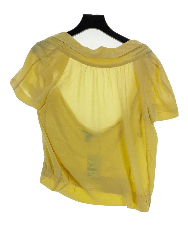 LOUIS VUITTON เสื้อลำลอง