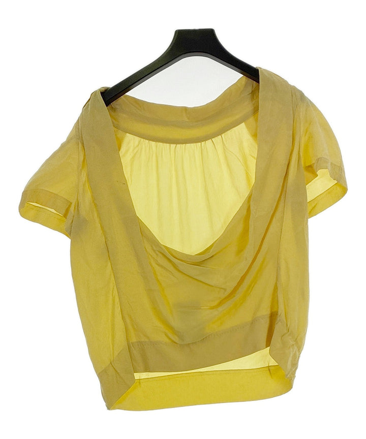 LOUIS VUITTON เสื้อลำลอง