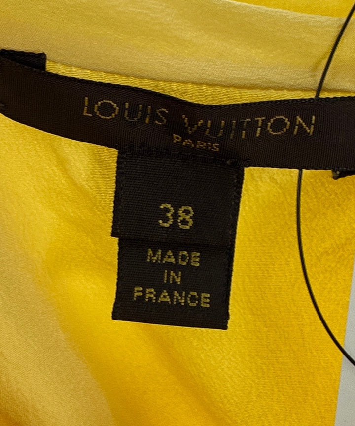 LOUIS VUITTON เสื้อลำลอง