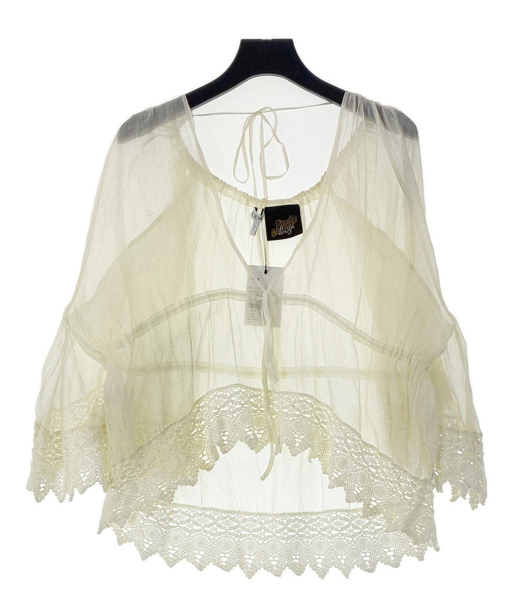 LOEWE เสื้อสตรี