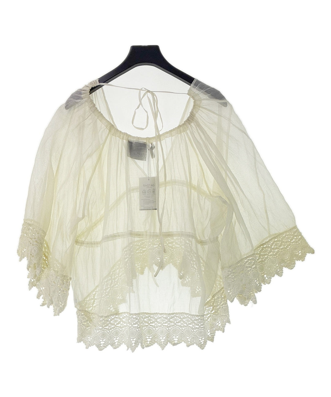 LOEWE เสื้อสตรี