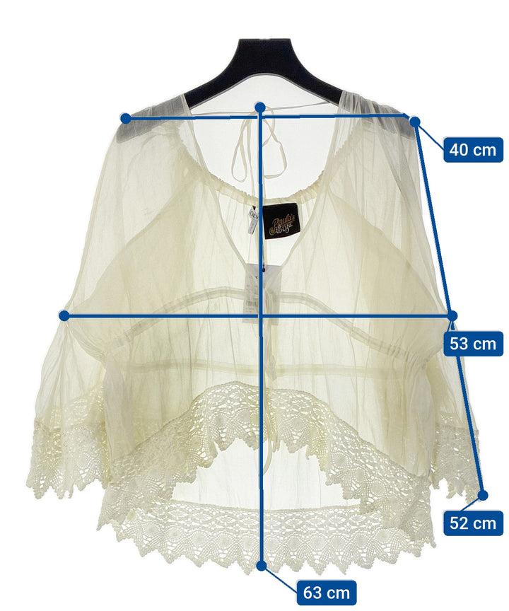 LOEWE เสื้อสตรี