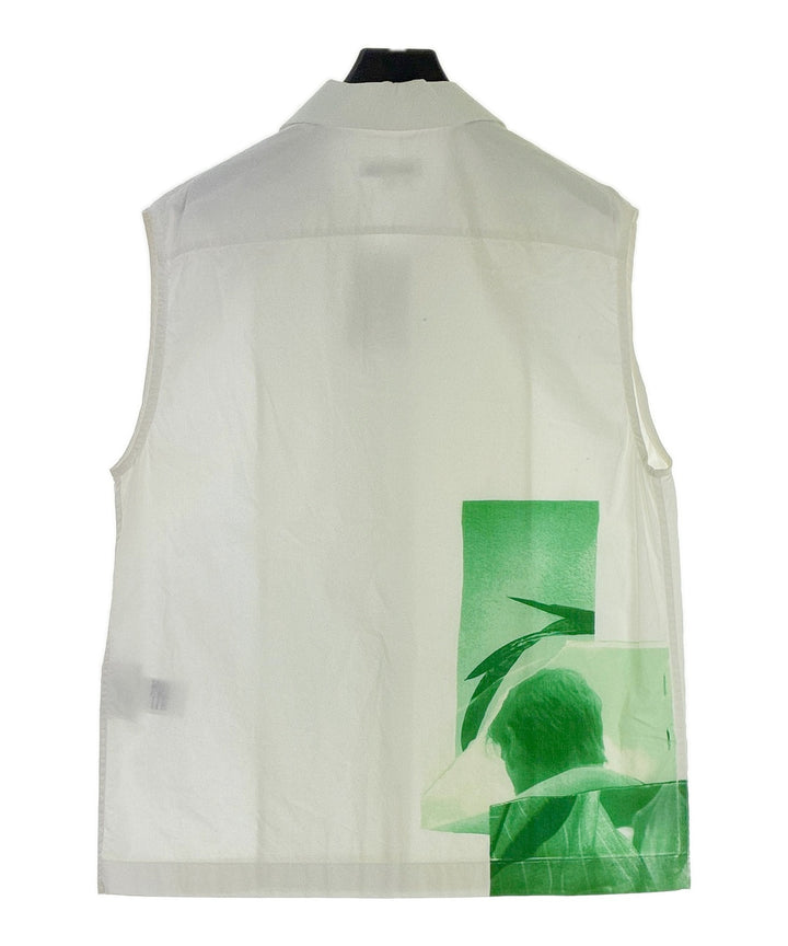 JIL SANDER เสื้อลำลอง