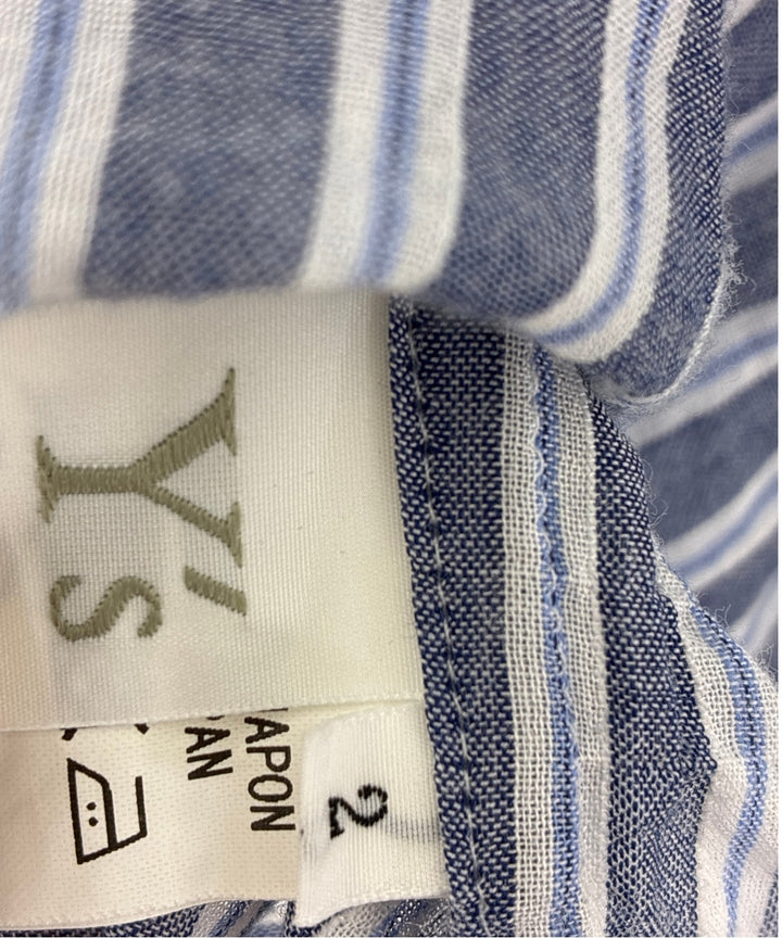 Y's เสื้อลำลอง