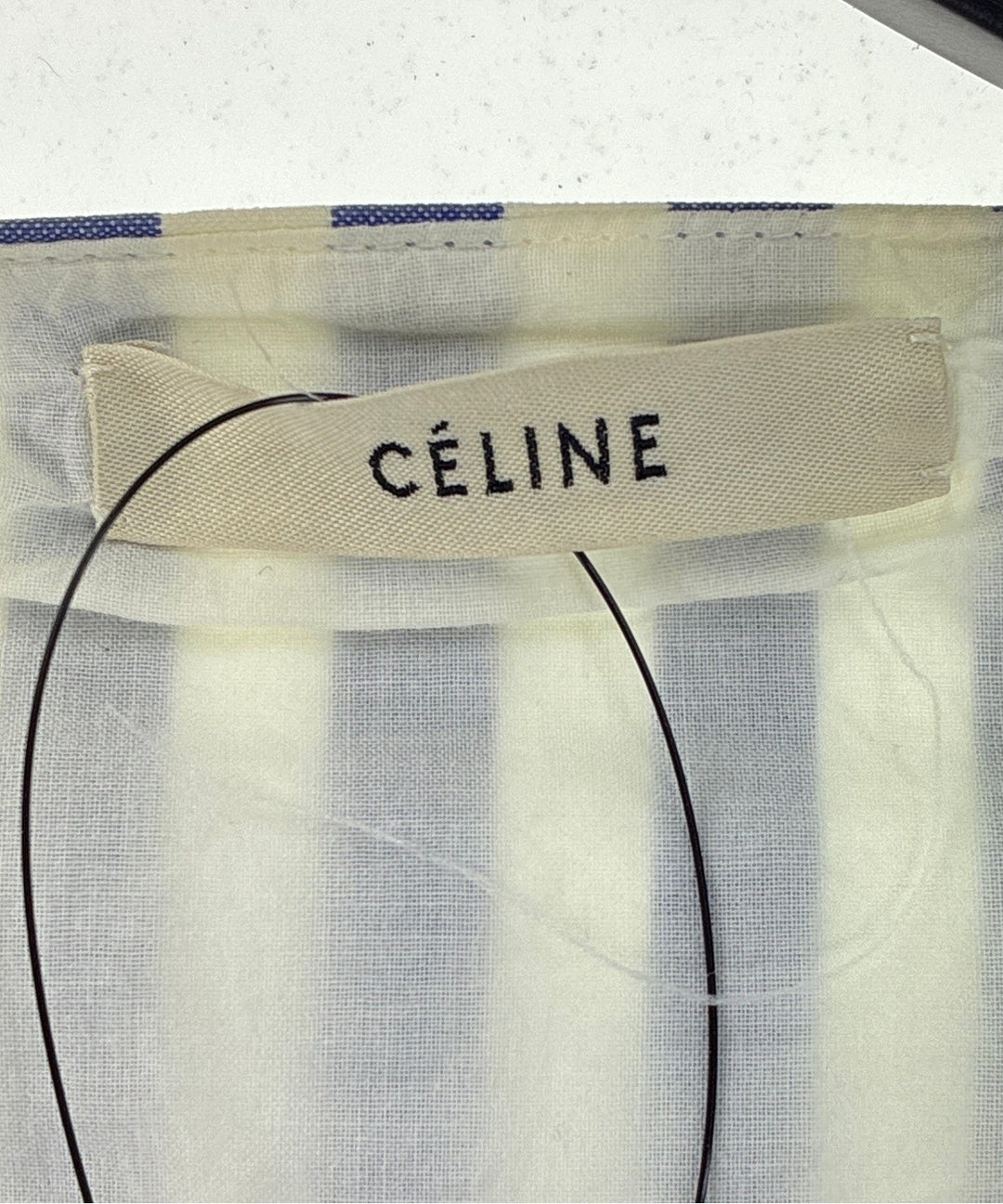 CELINE เสื้อลำลอง