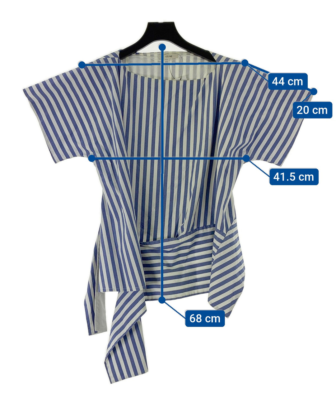 CELINE เสื้อลำลอง