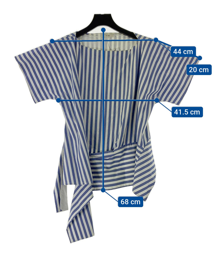 CELINE เสื้อลำลอง