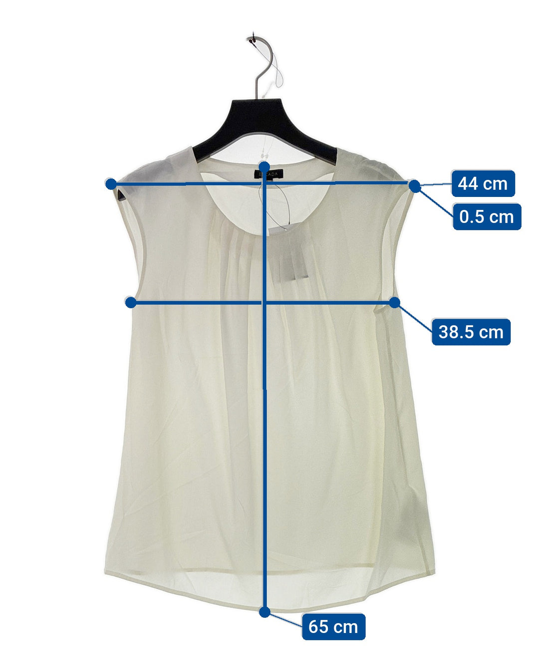 ESCADA เสื้อสตรี