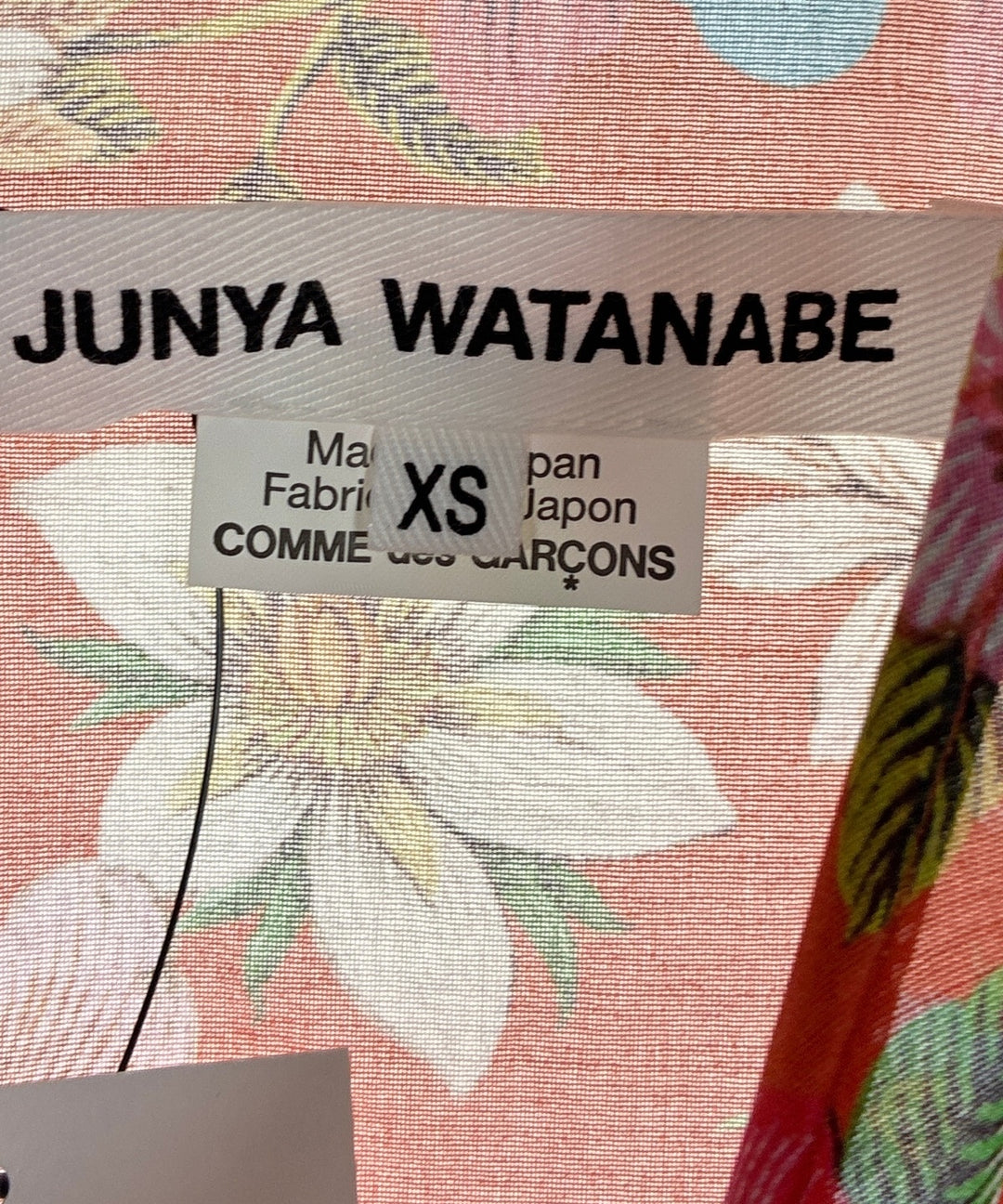JUNYA WATANABE เสื้อลำลอง