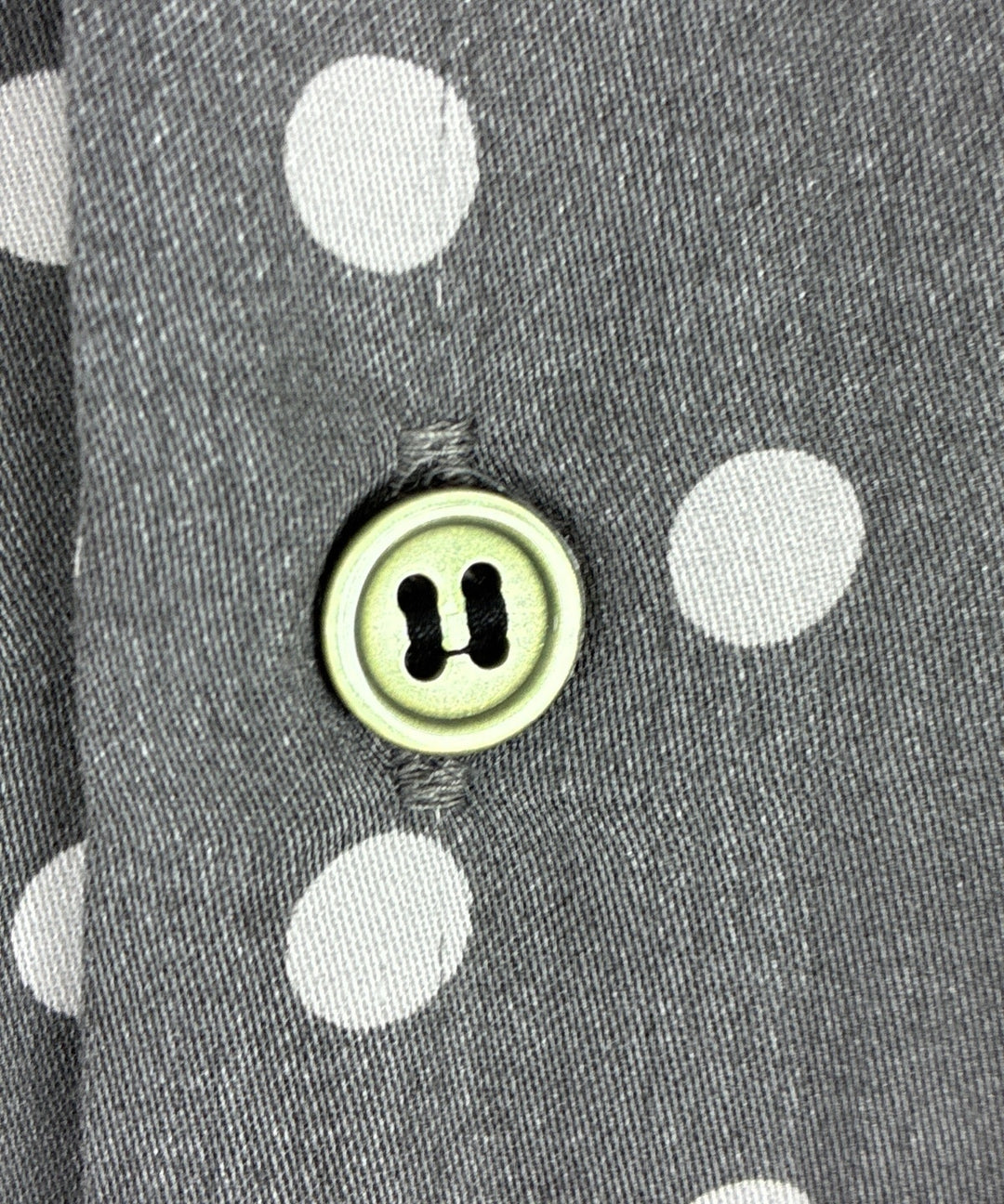 BLACK COMME des GARCONS เสื้อลำลอง