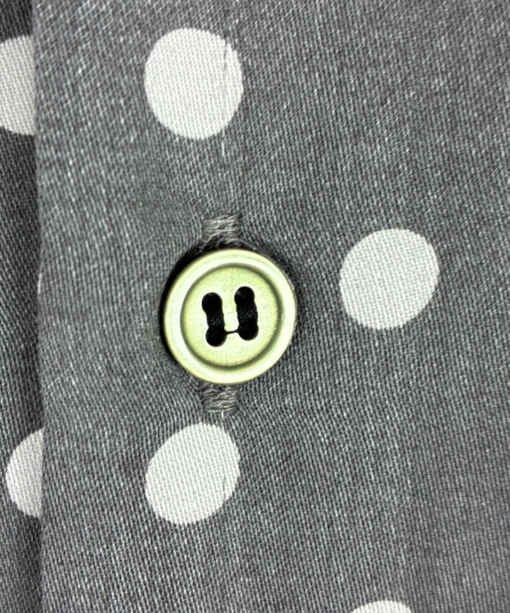 BLACK COMME des GARCONS เสื้อลำลอง