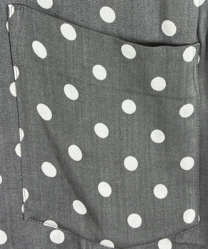 BLACK COMME des GARCONS เสื้อลำลอง