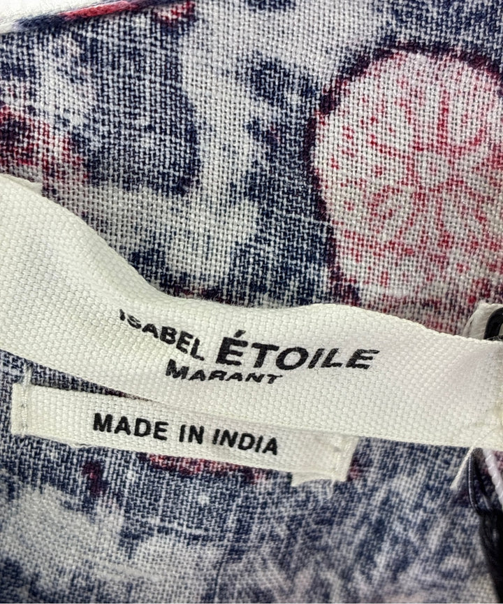 ISABEL MARANT เสื้อลำลอง