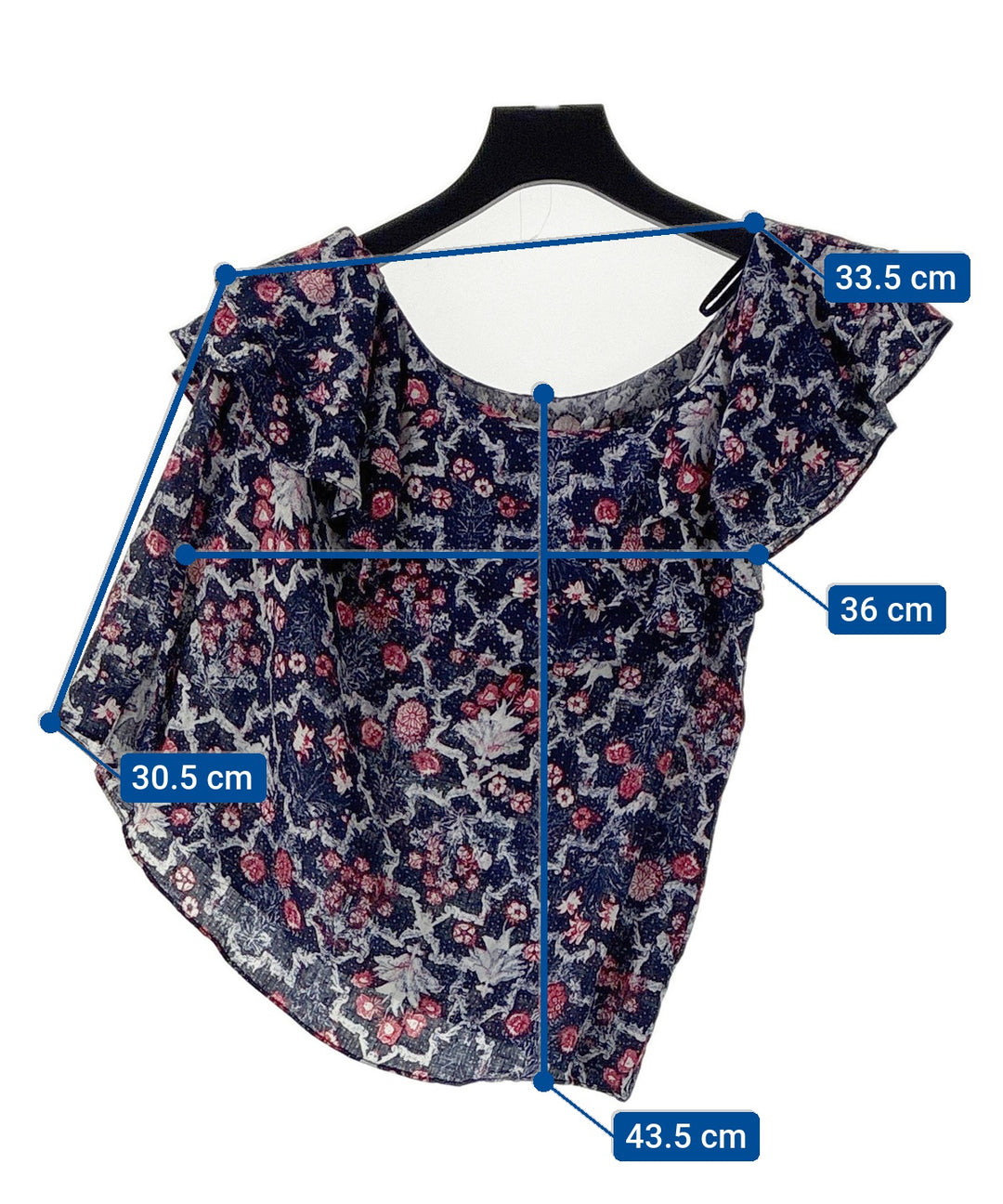 ISABEL MARANT เสื้อลำลอง