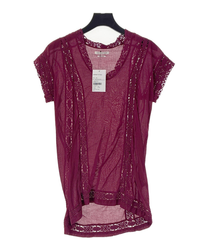 MARANT ETOILE เสื้อสตรี