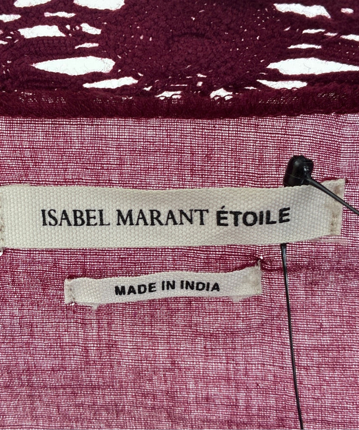 MARANT ETOILE เสื้อสตรี