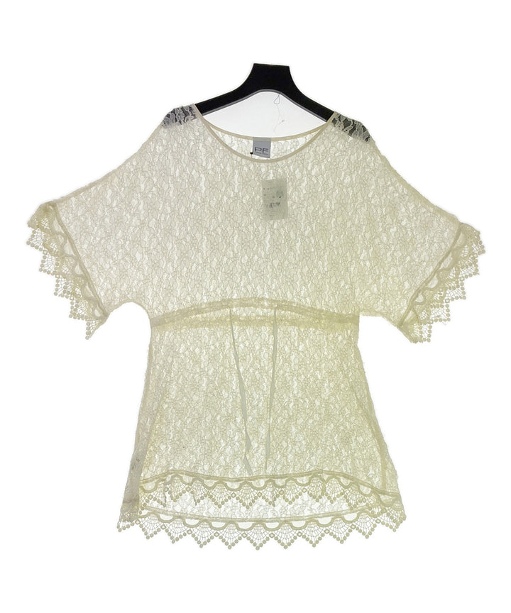 PF by PAOLA FRANI เสื้อสตรี