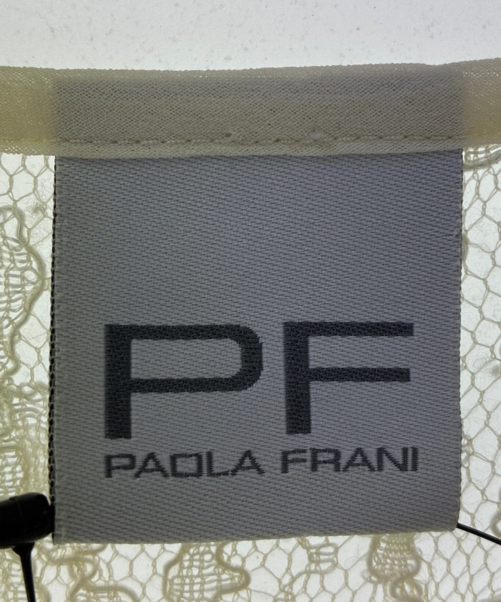 PF by PAOLA FRANI เสื้อสตรี