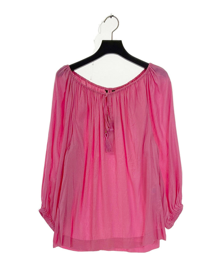 TRINA TURK เสื้อลำลอง