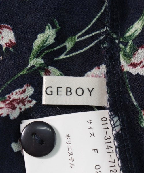 PAGE BOY Casual shirts