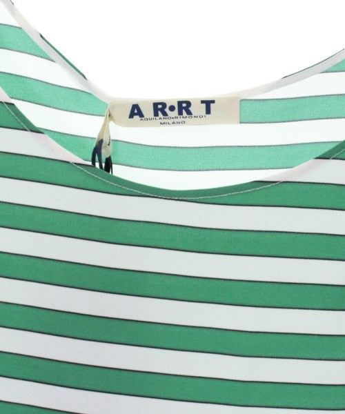 AR・RT Casual shirts
