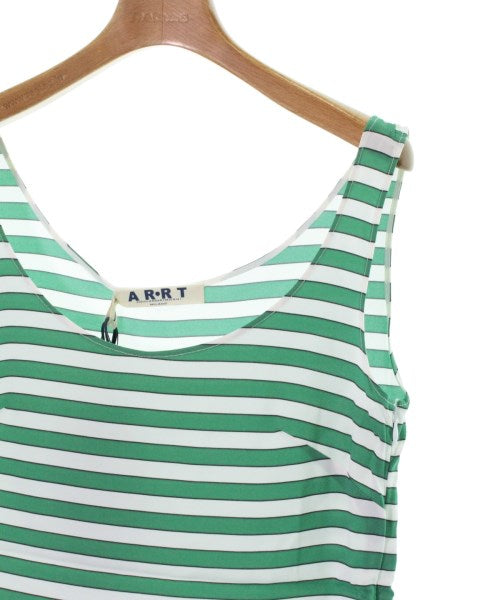AR・RT Casual shirts