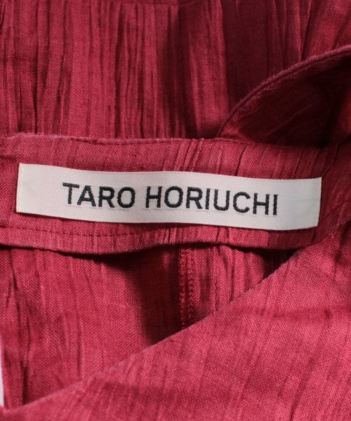 TARO HORIUCHI เสื้อสตรี