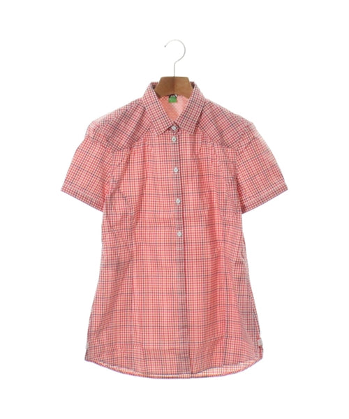 HUGO BOSS Casual shirts