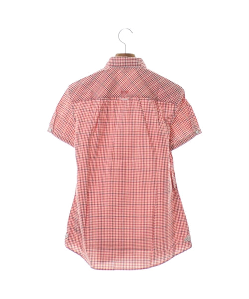HUGO BOSS Casual shirts