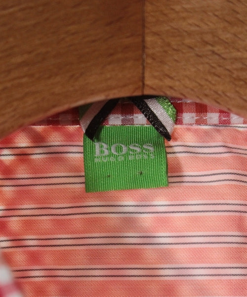 HUGO BOSS Casual shirts