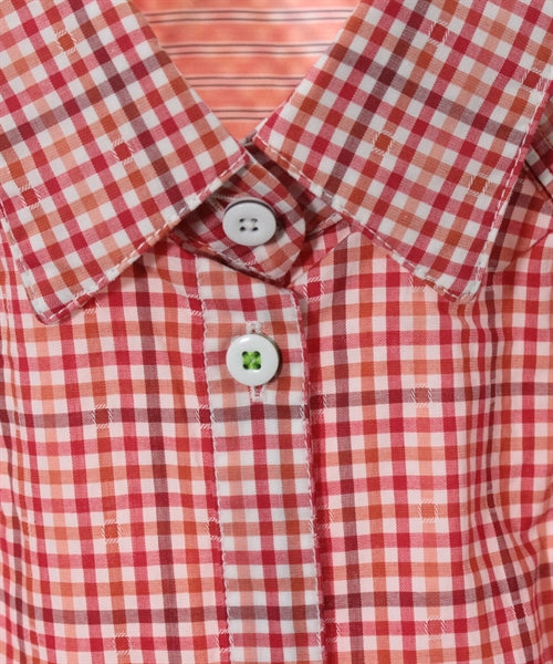 HUGO BOSS Casual shirts