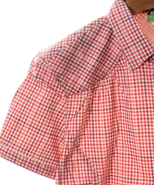 HUGO BOSS Casual shirts